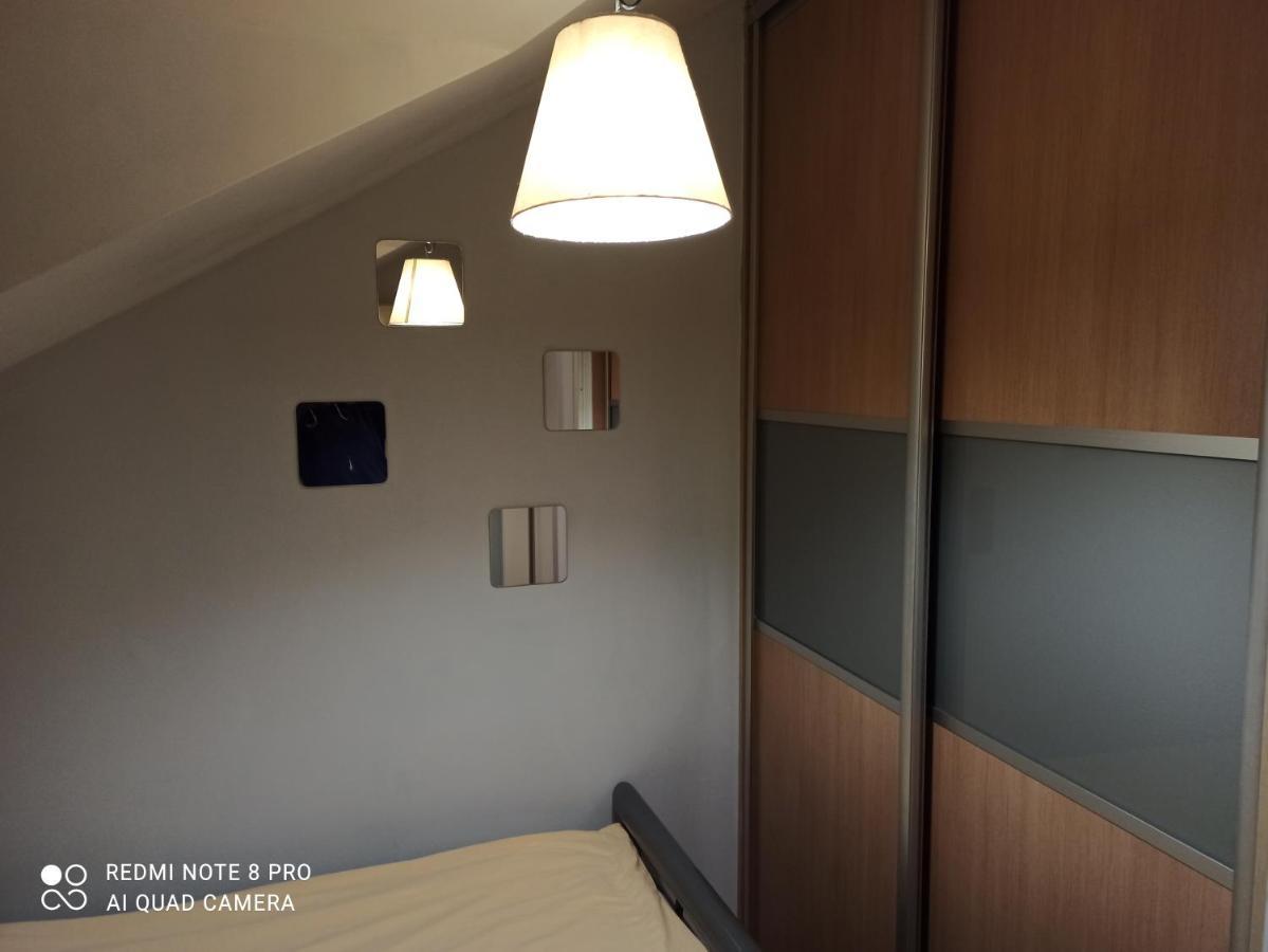 Lawendowe Love Rynek Rzeszow Close Centerアパートメント エクステリア 写真